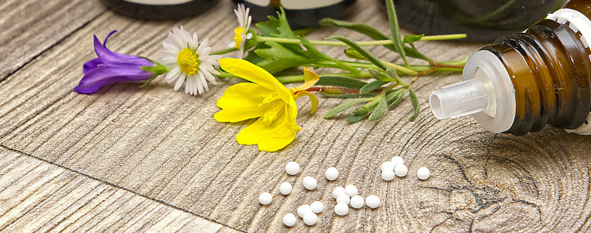 Homeopathische behandeling van huidklachten Nijmegen