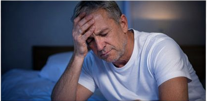 Acupunctuur en homeopathie behandeling bij in- en doorslaapproblemen